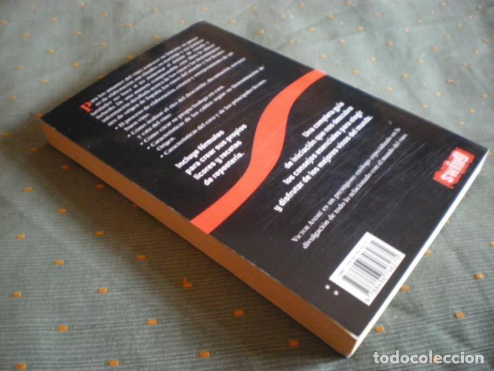 Libros de segunda mano: LIBRO SOBRE EL VINO APRENDER A CONOCER LOS VINOS DE VICTOR ANDR&Eacute; - Foto 20