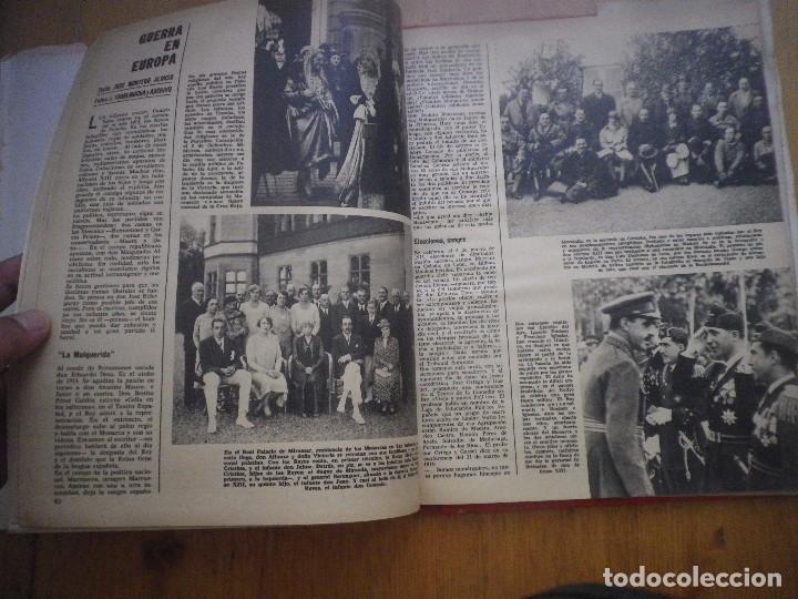 Libros de segunda mano: HISTORIA GRAFICA CONTEMPORANIA ALFONSO XIII Y SU TIEMPO REVISTA SEMANA