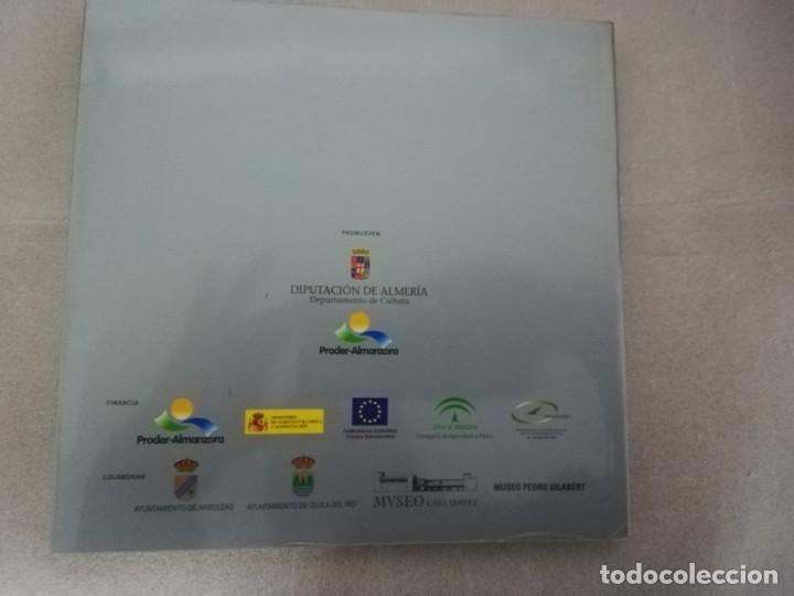 Libros de segunda mano: ART ALMANZORA - VARIOS - (ALMERIA) - Foto 2
