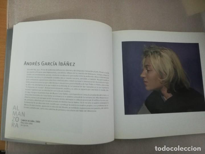 Libros de segunda mano: ART ALMANZORA - VARIOS - (ALMERIA) - Foto 3