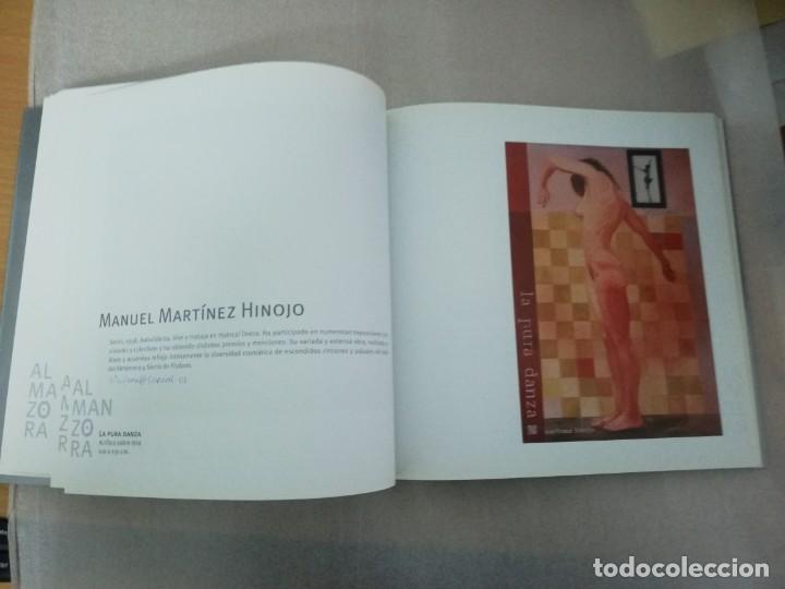 Libros de segunda mano: ART ALMANZORA - VARIOS - (ALMERIA) - Foto 4