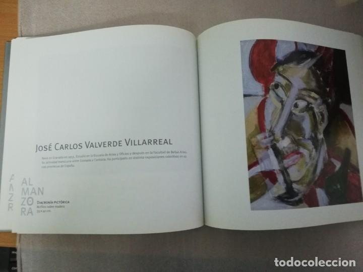 Libros de segunda mano: ART ALMANZORA - VARIOS - (ALMERIA) - Foto 5