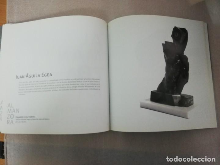 Libros de segunda mano: ART ALMANZORA - VARIOS - (ALMERIA) - Foto 6