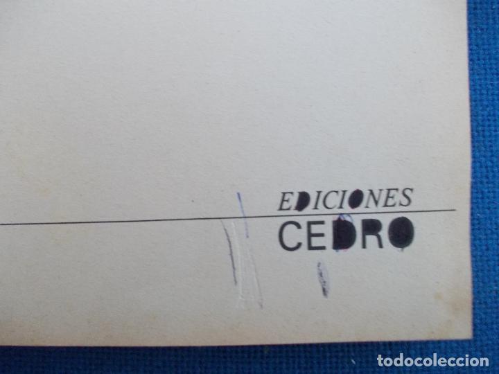 Libros de segunda mano: MARCO DE LOS APENINOS A LOS ANDES EDMUNDO DE AMICIS - Foto 5