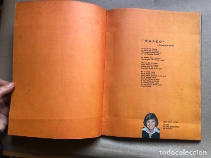 Libros de segunda mano: DE LOS APENINOS A LOS ANDES. EDMUNDI DE AMICIS. EDICIONES VULCANO 1977. - Foto 8