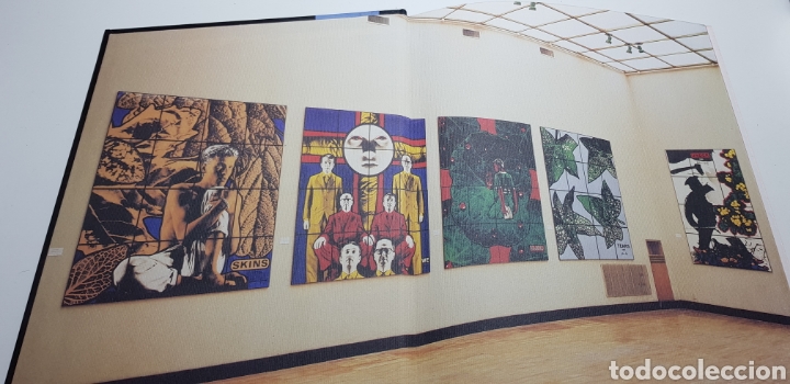 Libros de segunda mano: Gilbert & George - Foto 2