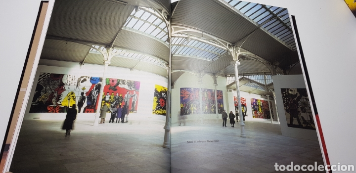 Libros de segunda mano: Gilbert & George - Foto 5