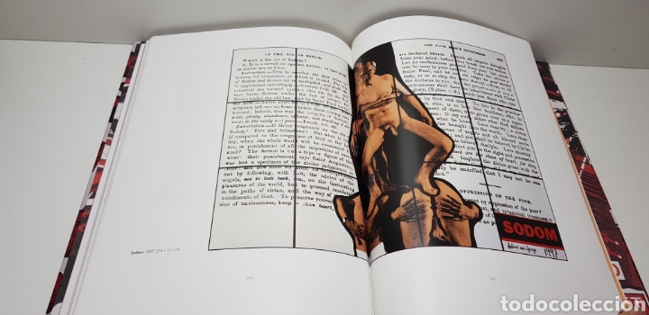 Libros de segunda mano: Gilbert & George - Foto 8