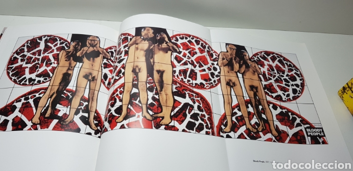 Libros de segunda mano: Gilbert & George - Foto 9
