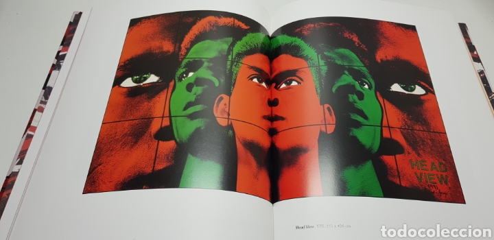 Libros de segunda mano: Gilbert & George - Foto 10
