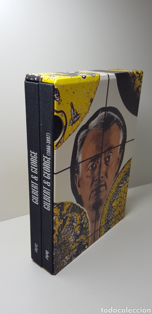 Libros de segunda mano: Gilbert & George - Foto 12