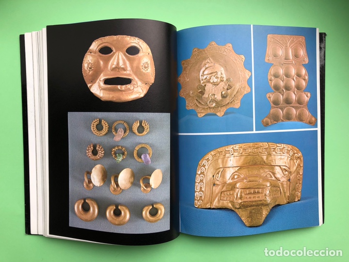 Libros de segunda mano: EN BUSCA DEL DORADO - JOHN HEMMING - EDICIONES DEL SERBAL - Foto 2