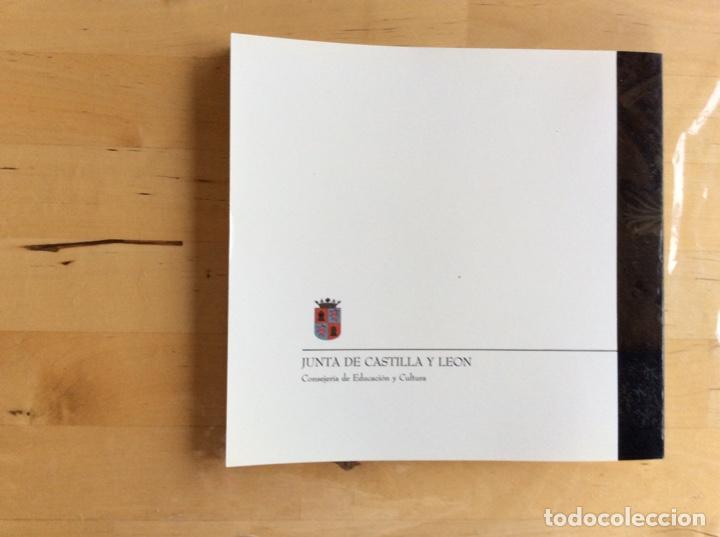 Libros de segunda mano: La tradici&oacute;n hospedera en los monasterios de Castilla y Le&oacute;n - Foto 2