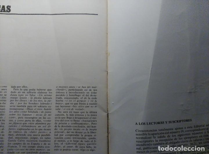 Libros de segunda mano: Revista de Occidente, Junio-Julio 1977 - Foto 3