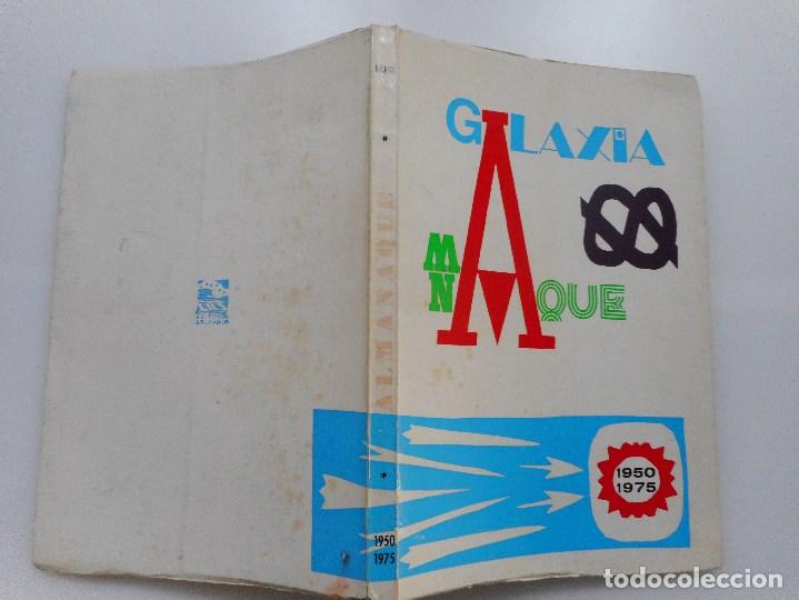 Libros de segunda mano: Amanaque   Y91060 - Foto 1