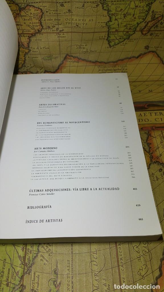 Libros de segunda mano: COLECCI&Oacute;N BANCO HISPANO AMERICANO. 1991. - Foto 3