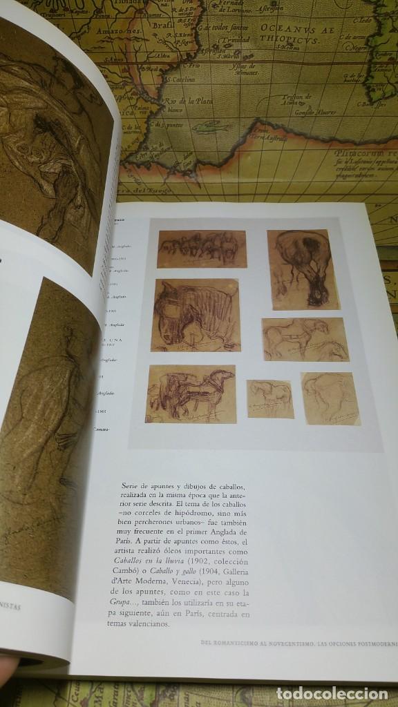 Libros de segunda mano: COLECCI&Oacute;N BANCO HISPANO AMERICANO. 1991. - Foto 9