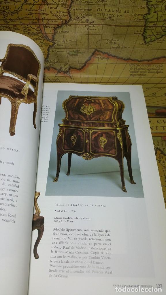 Libros de segunda mano: COLECCI&Oacute;N BANCO HISPANO AMERICANO. 1991. - Foto 11