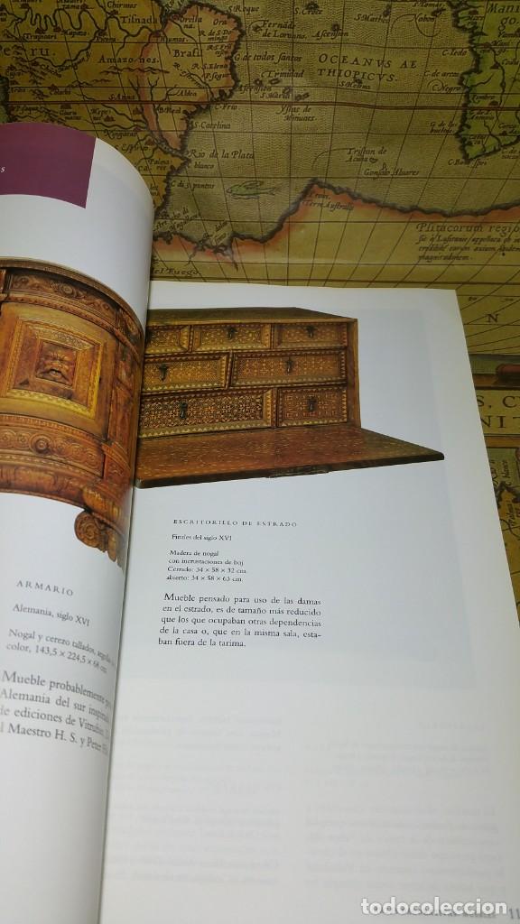 Libros de segunda mano: COLECCI&Oacute;N BANCO HISPANO AMERICANO. 1991. - Foto 12