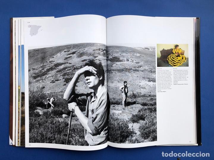 Libros de segunda mano: UN D&Iacute;A EN LA VIDA DE ESPA&Ntilde;A - Foto 2