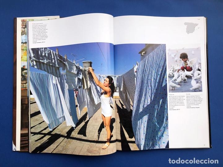 Libros de segunda mano: UN D&Iacute;A EN LA VIDA DE ESPA&Ntilde;A - Foto 3