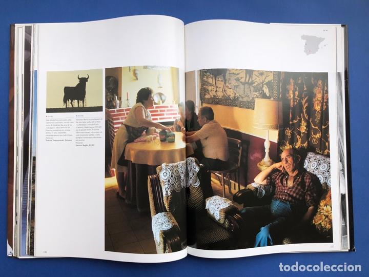 Libros de segunda mano: UN D&Iacute;A EN LA VIDA DE ESPA&Ntilde;A - Foto 4
