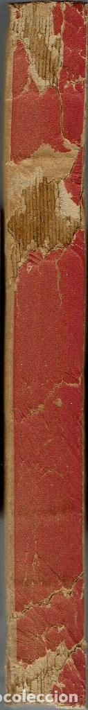 Libros de segunda mano: ALMANAQUE MERIDIANO 1946. A&Ntilde;O 1945. (5.6) - Foto 3