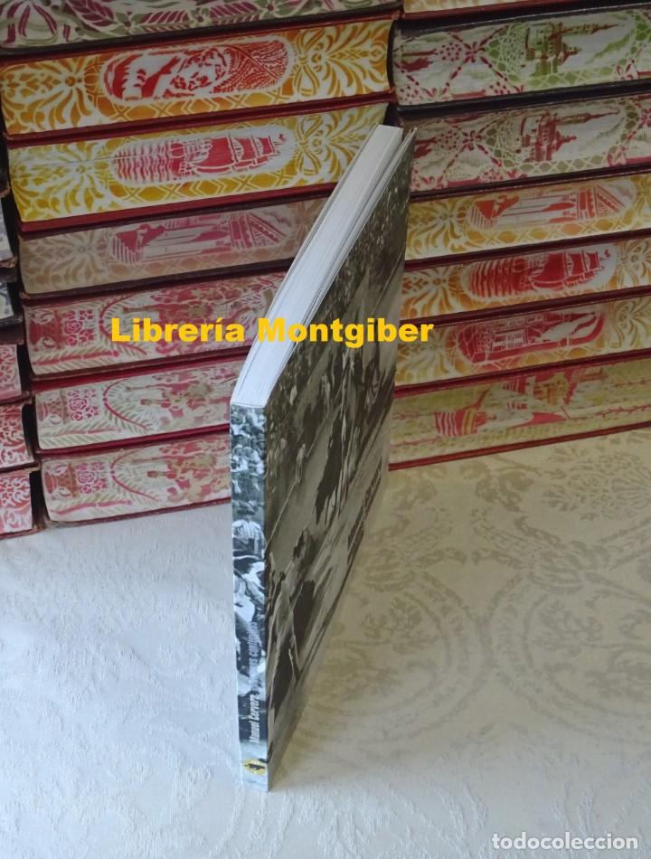 Libros de segunda mano: EMOCIONES CONTENIDAS  .  Autor :  Cervera, Manuel - Foto 2