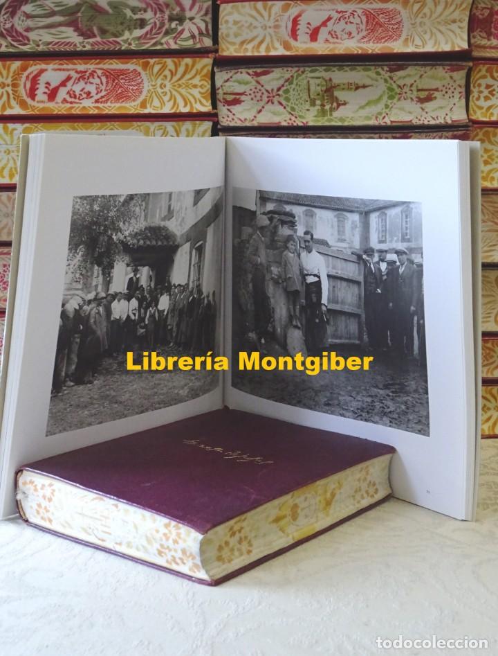 Libros de segunda mano: EMOCIONES CONTENIDAS  .  Autor :  Cervera, Manuel - Foto 4