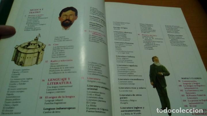 Libros de segunda mano: QUE SABES DE ARTE 2.- EDICIONES NAUTA - Foto 4