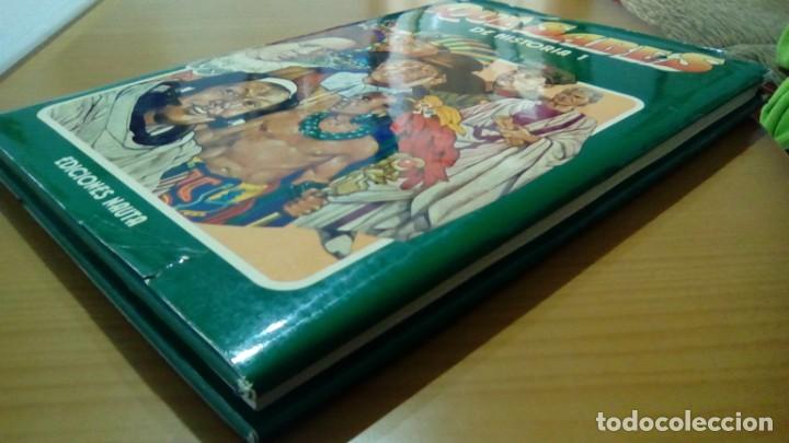 Libros de segunda mano: QUE SABES DE HISTORIA 1.- EDICIONES NAUTA - Foto 3