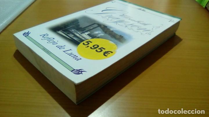 Libros de segunda mano: REFLEJO DE LUNA.- ELIZABETH GRAYSON - Foto 3