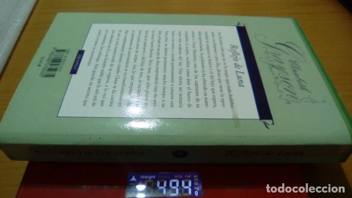Libros de segunda mano: REFLEJO DE LUNA.- ELIZABETH GRAYSON - Foto 4