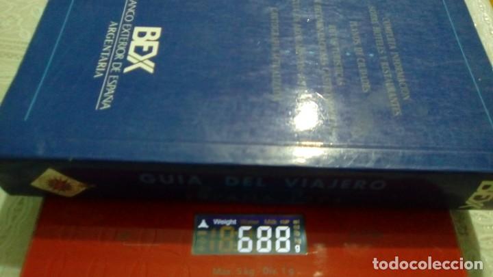 Libros de segunda mano: GUIA DEL VIAJERO. ESPA&Ntilde;A 1994 - Foto 4