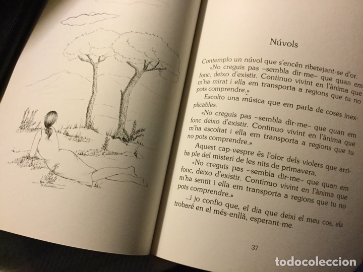 Libros de segunda mano: DES DE CADAQU&Eacute;S, Editorial Montblanc-Mart&iacute;n, (1982) - Foto 2