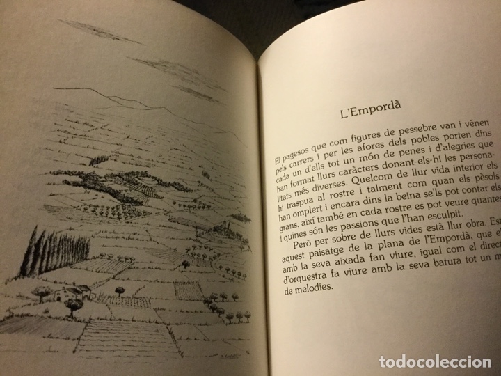 Libros de segunda mano: DES DE CADAQU&Eacute;S, Editorial Montblanc-Mart&iacute;n, (1982) - Foto 3