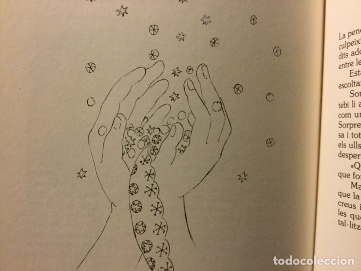 Libros de segunda mano: DES DE CADAQU&Eacute;S, Editorial Montblanc-Mart&iacute;n, (1982) - Foto 4