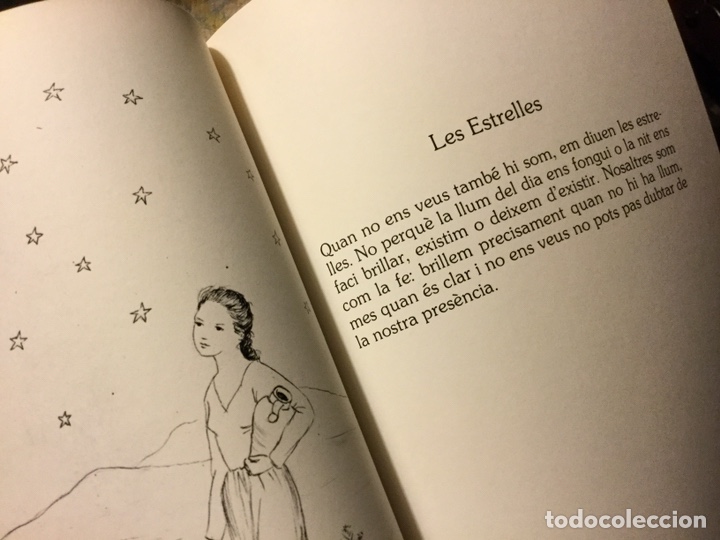 Libros de segunda mano: DES DE CADAQU&Eacute;S, Editorial Montblanc-Mart&iacute;n, (1982) - Foto 5