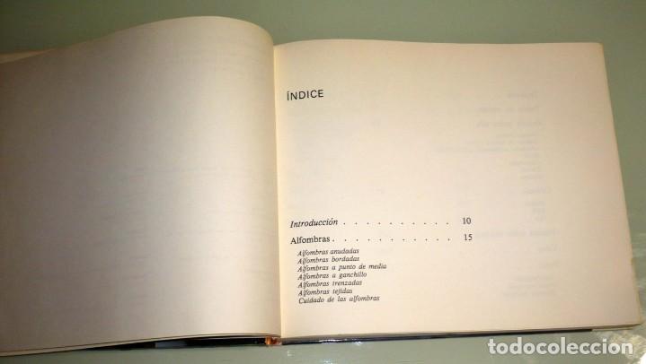 Libros de segunda mano: Guia Practica del Arte Manual. Ed especial 1977 - Foto 3