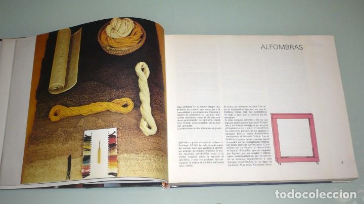 Libros de segunda mano: Guia Practica del Arte Manual. Ed especial 1977 - Foto 5