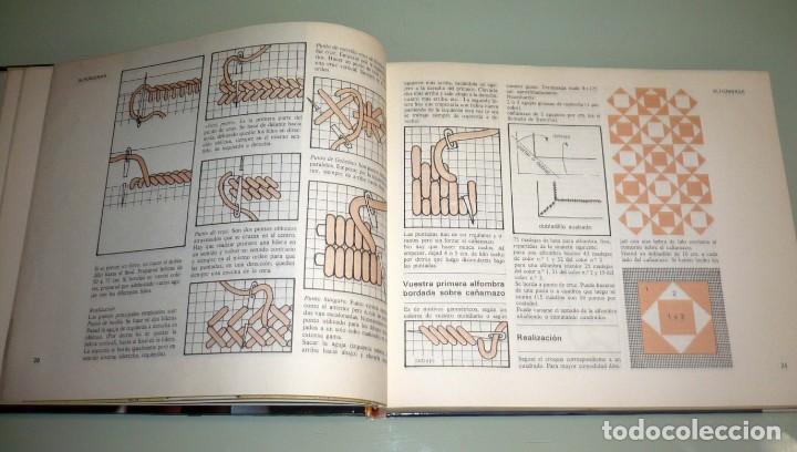 Libros de segunda mano: Guia Practica del Arte Manual. Ed especial 1977 - Foto 6