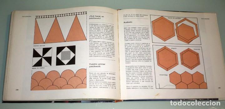 Libros de segunda mano: Guia Practica del Arte Manual. Ed especial 1977 - Foto 8