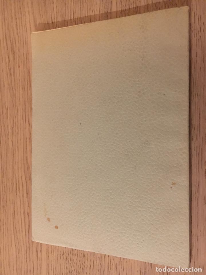 Libros de segunda mano: MECANICA. RAMON LARA. ILDEFONSO NADAL. EDICIONES LITOPRINT. 1967. - Foto 3