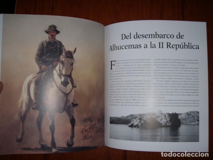 Libros de segunda mano: LIBRO ATLAS ILUSTRADO DE LA LEGI&Oacute;N - Foto 2