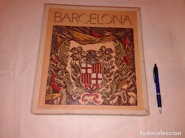 Libros de segunda mano: BARCELONA, EN CATALA 1980, B12 - Foto 1