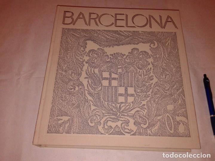 Libros de segunda mano: BARCELONA, EN CATALA 1980, B12 - Foto 2