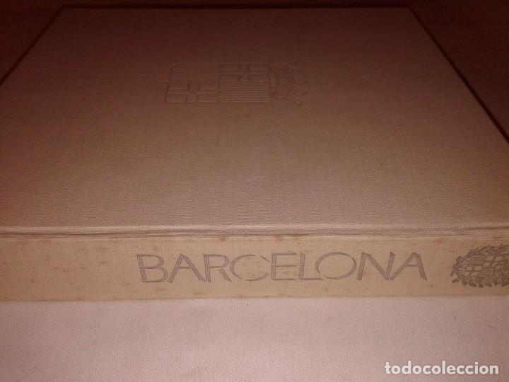 Libros de segunda mano: BARCELONA, EN CATALA 1980, B12 - Foto 4