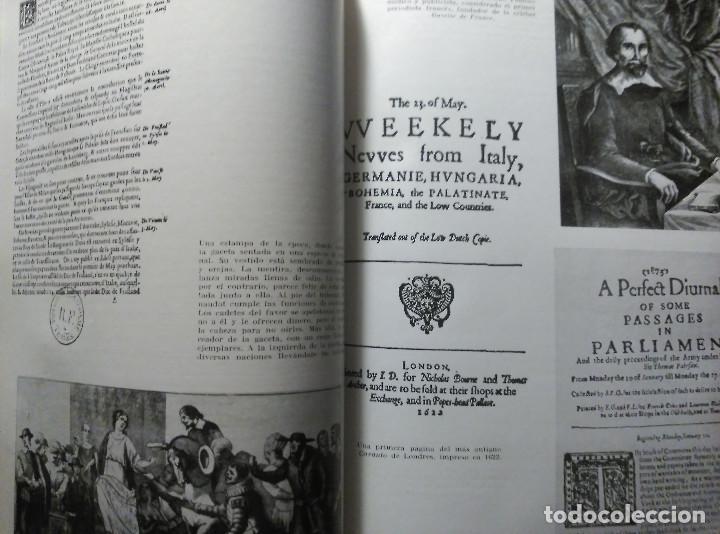 Libros de segunda mano: El Periodismo, Teor&iacute;a y Pr&aacute;ctica, VV. AA., 1953 - Foto 8