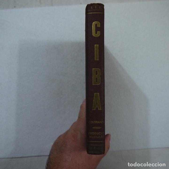 Libros de segunda mano: INDUSTRIA TEXTIL ESPA&Ntilde;OLA (ANUARIO) 1961-1962 - Foto 2