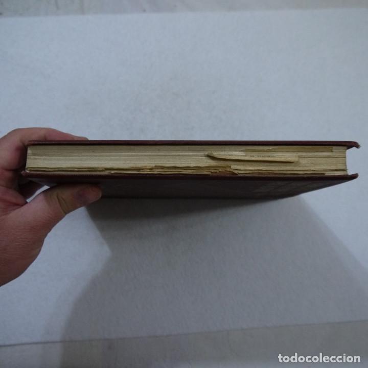 Libros de segunda mano: INDUSTRIA TEXTIL ESPA&Ntilde;OLA (ANUARIO) 1961-1962 - Foto 3